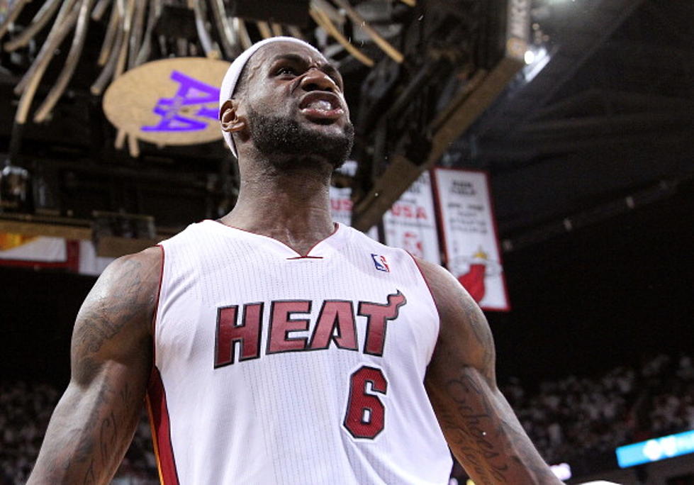The ‘Real’ Miami Heat Has Finally Surfaced