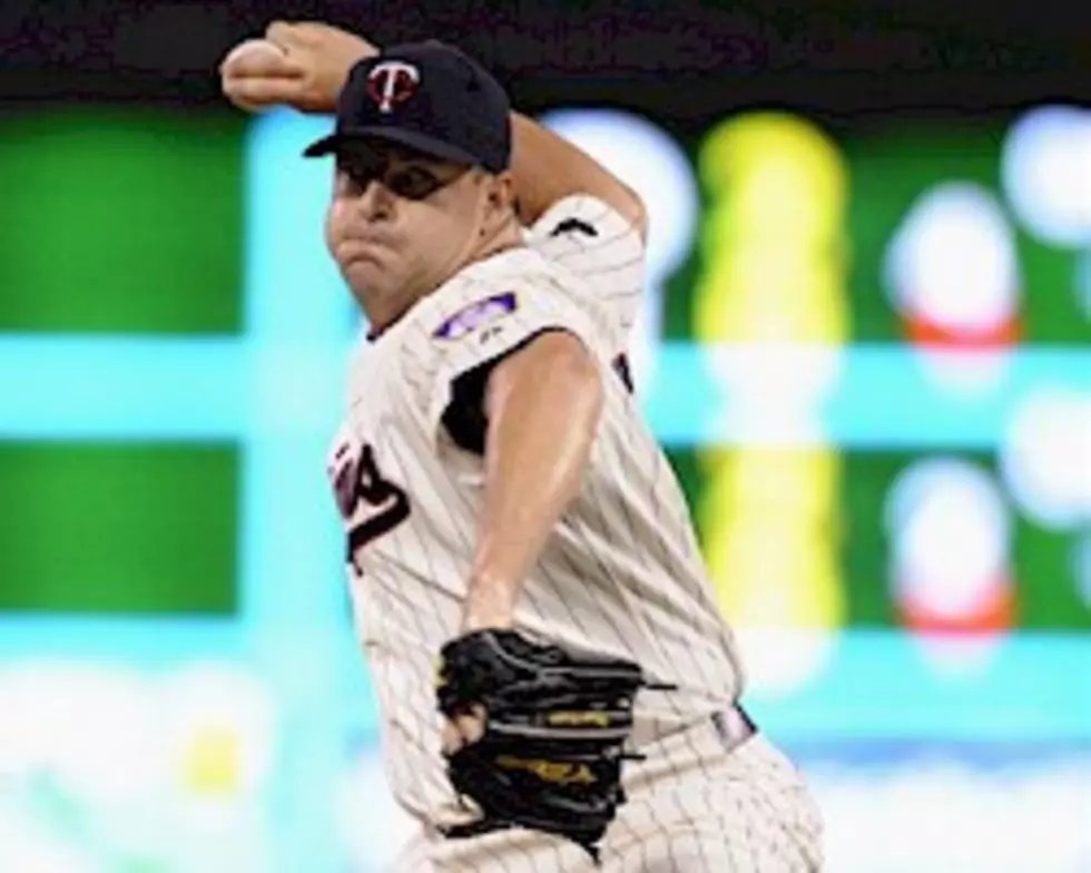 Twins Closer Matt Capps’ Woes Continue