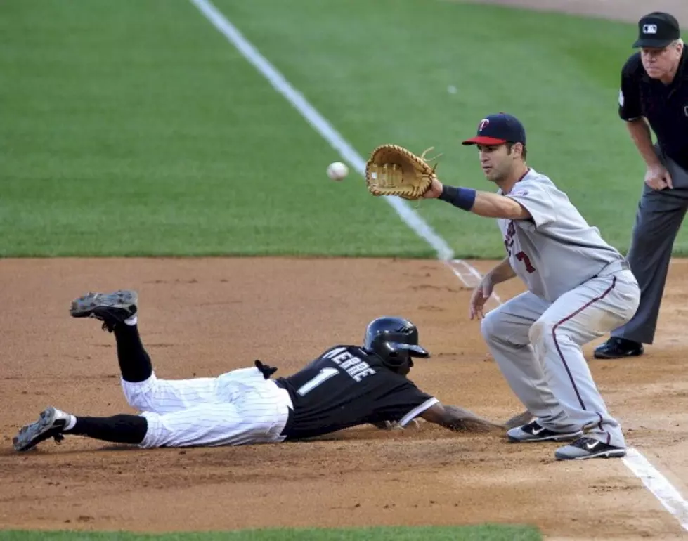 Mauer’s Flexibility Opens Many Doors