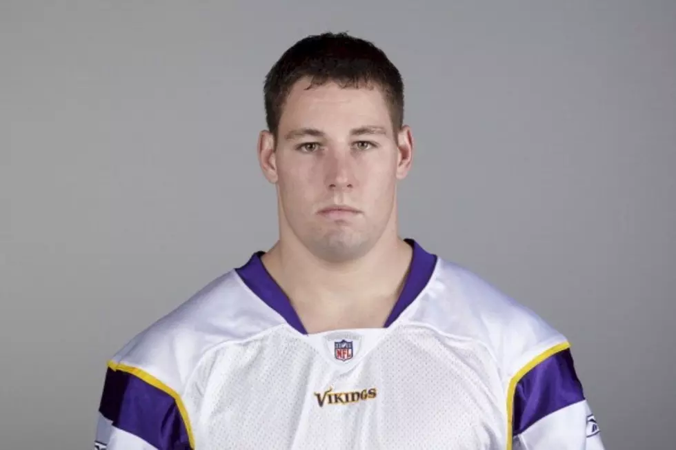 Vikings Sign D’Imperio From Practice Squad