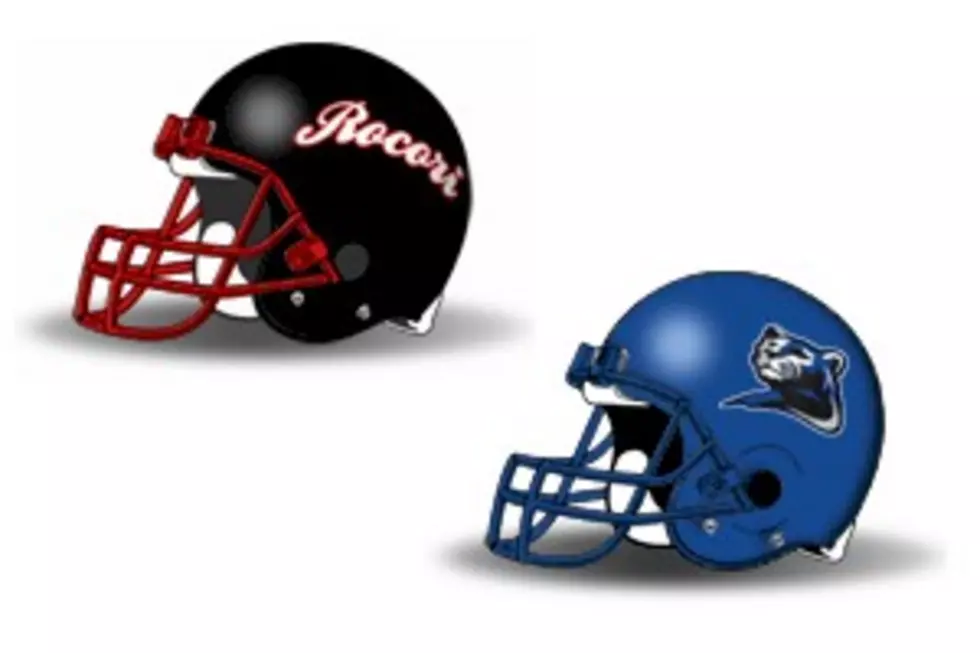 Rocori Football Faces Rogers Tonight @ SCSU