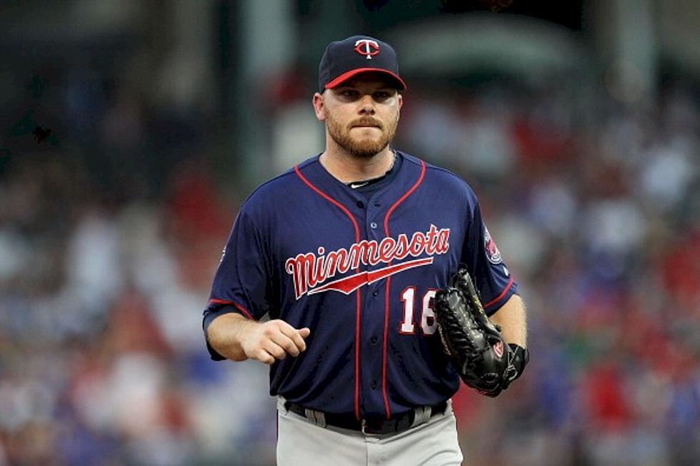 Twins Sign Kubel To Minor League Contract