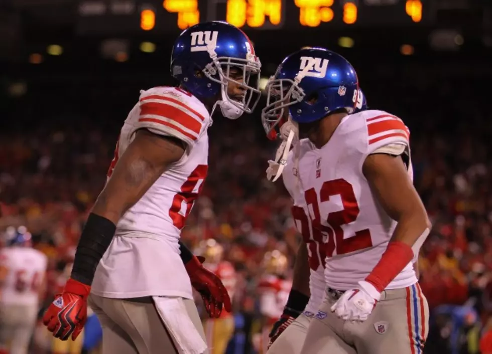 On Super Sunday – I’ll Take Eli & Coughlin – Over Brady And Belichek, Again!