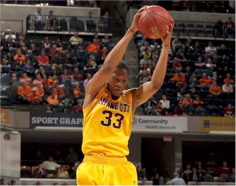 Gopher Basketball Headed to NIT Semifinals