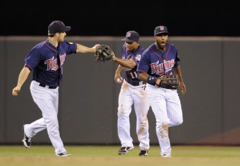 Twins, Liriano Beat White Sox 4-1