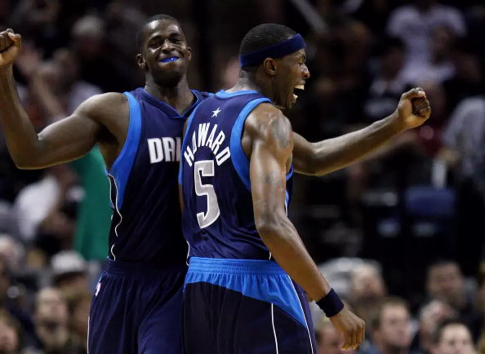 Timberwolves Sign Josh Howard