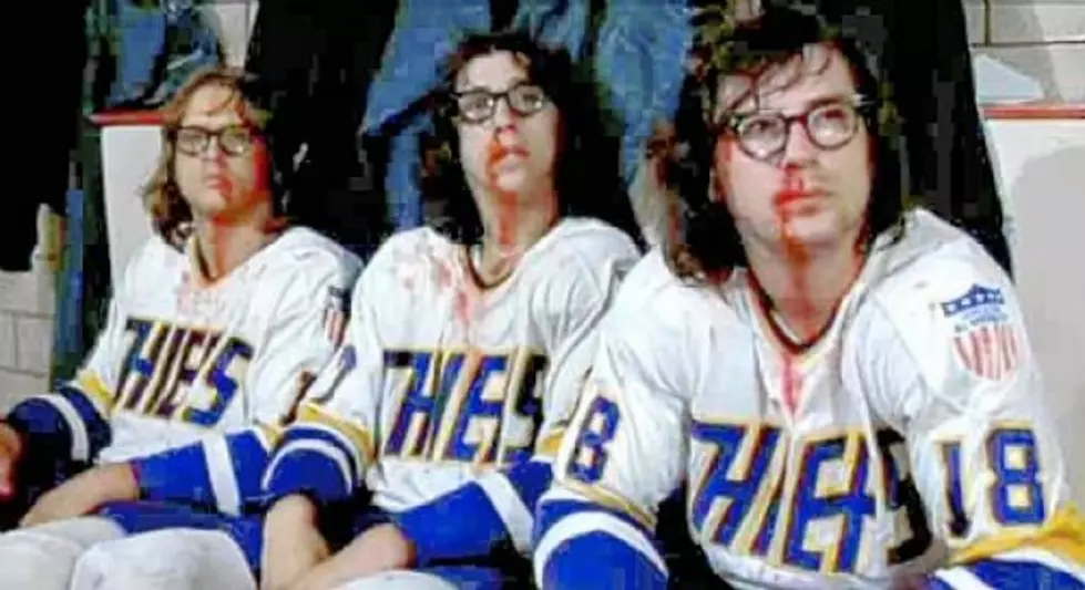 Weekly Top Ten: Best Hockey Movies 