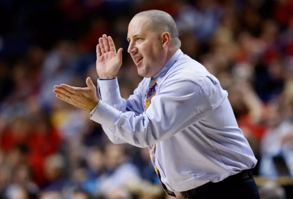 Gophers Head Coach Candidate: Buzz Williams