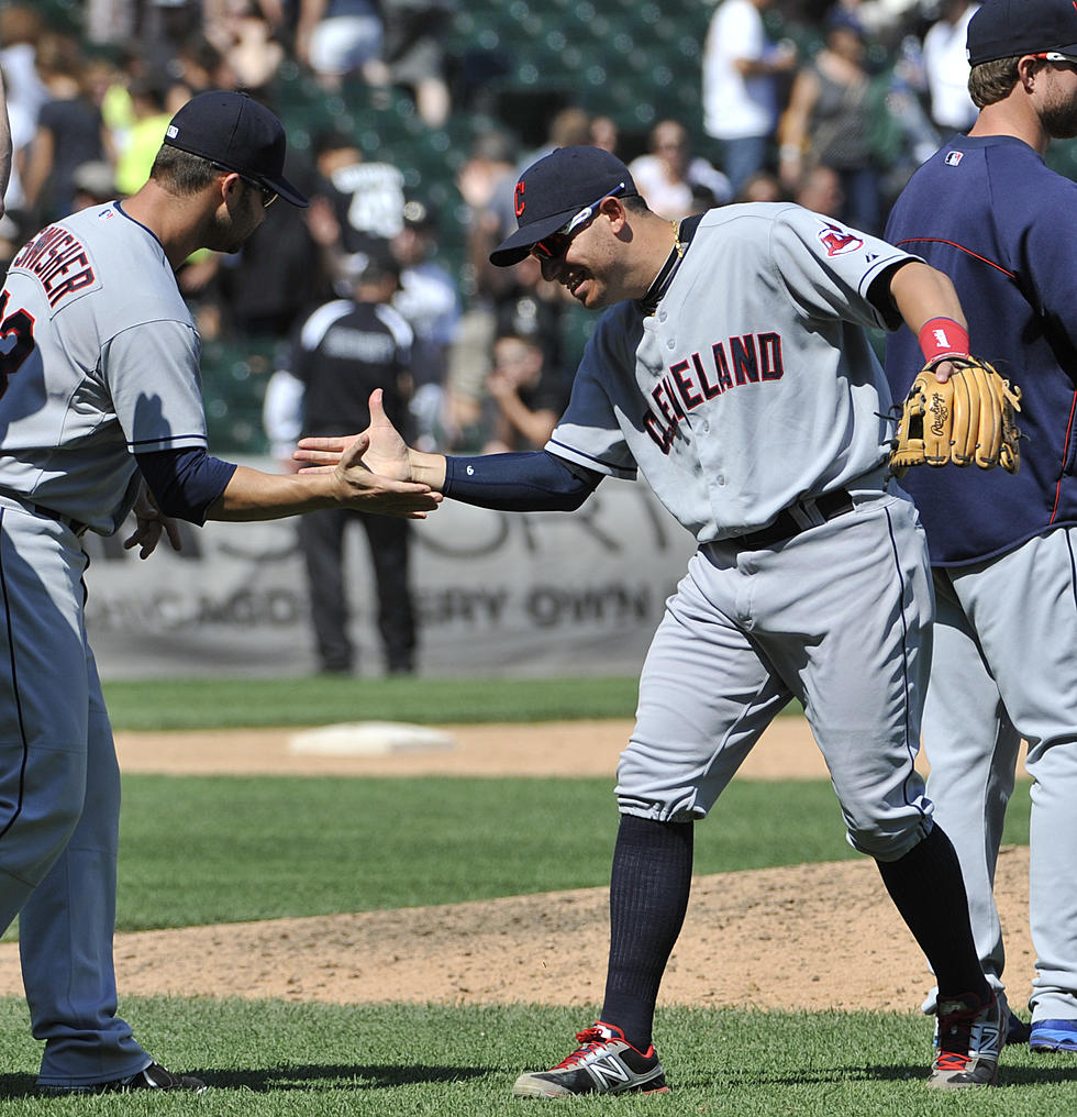 State of the Central: Cleveland Indians