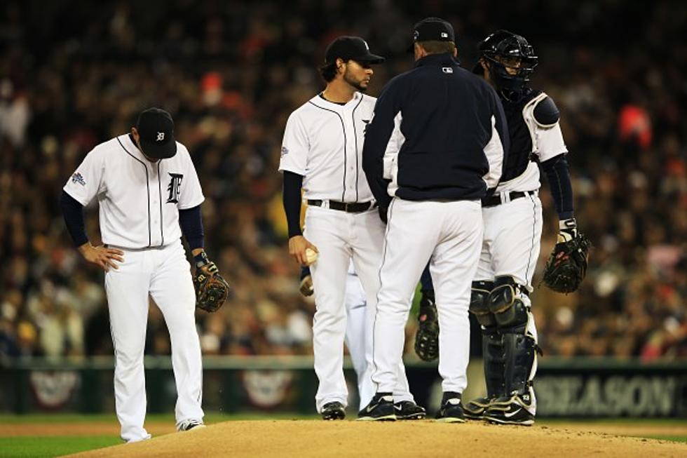 2014 MLB Preview: Detroit Tigers