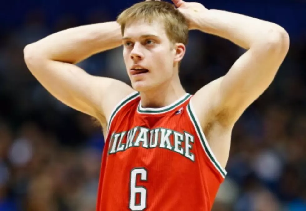 Wolters Debuts As A Pro In Minnesota In Front Of Family And Friends [AUDIO]