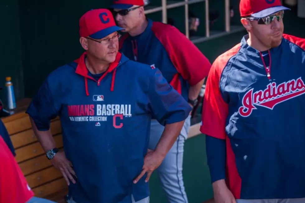 2014 MLB Preview: Cleveland Indians
