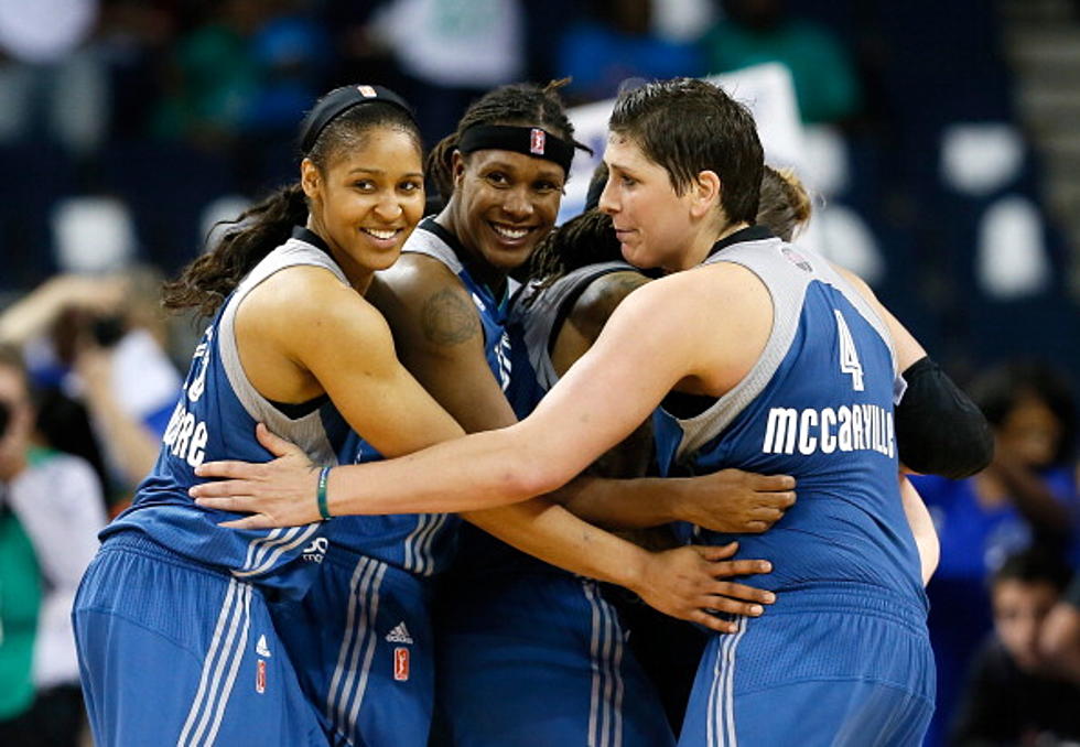 Lynx Win Playoff Opener Thursday