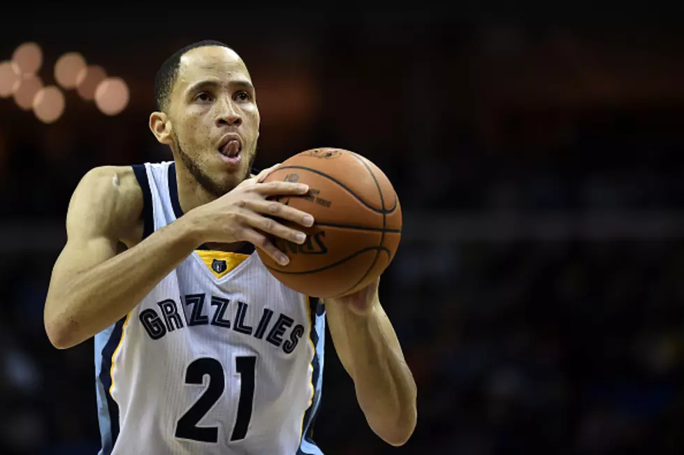 T-Wolves Sign Tayshaun Prince to 1-Year Deal