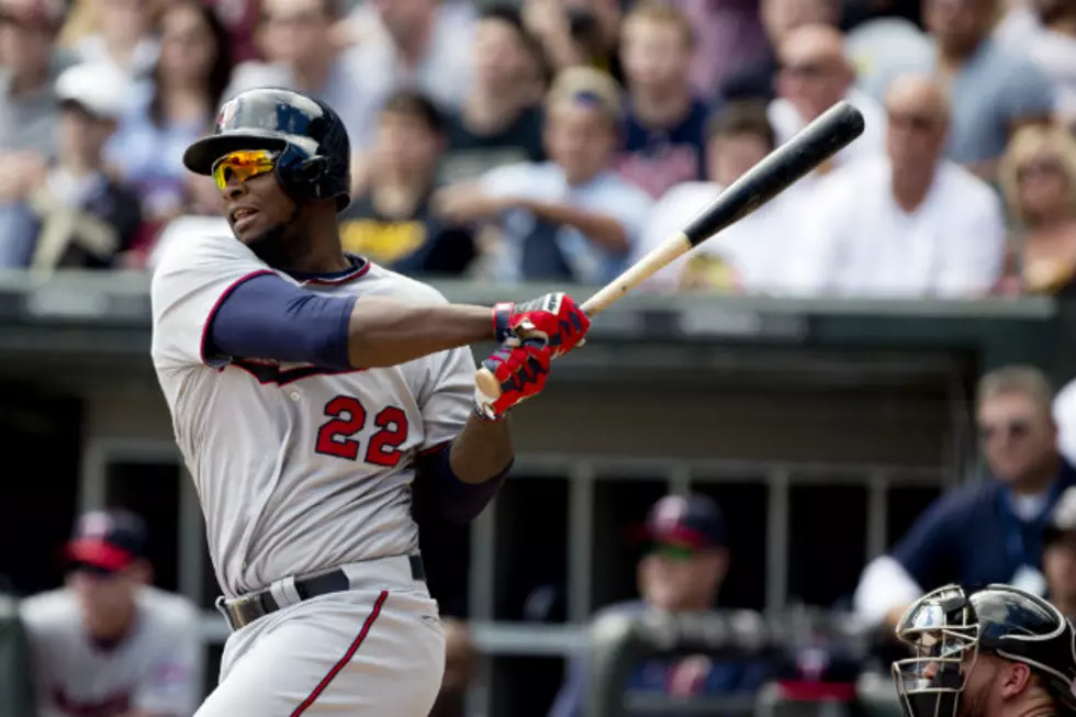 Twins Top Indians For Fourth Straight Win [VIDEO]