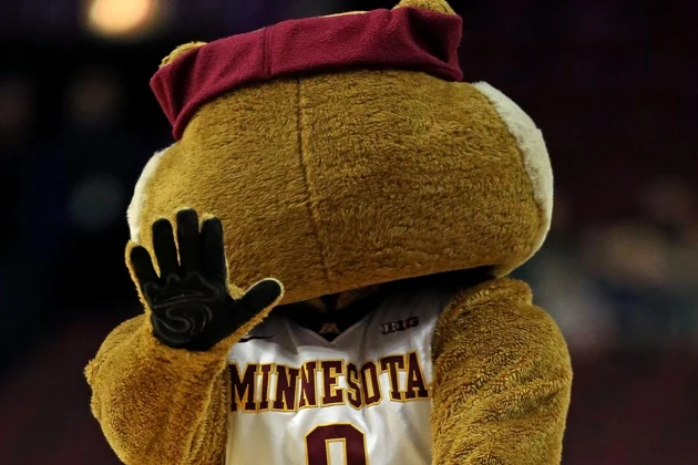 Gophers Remain Winless In Big Ten After Wednesday Loss
