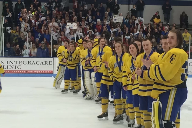 Cathedral Hockey Highlights Busy Prep Sports Wednesday