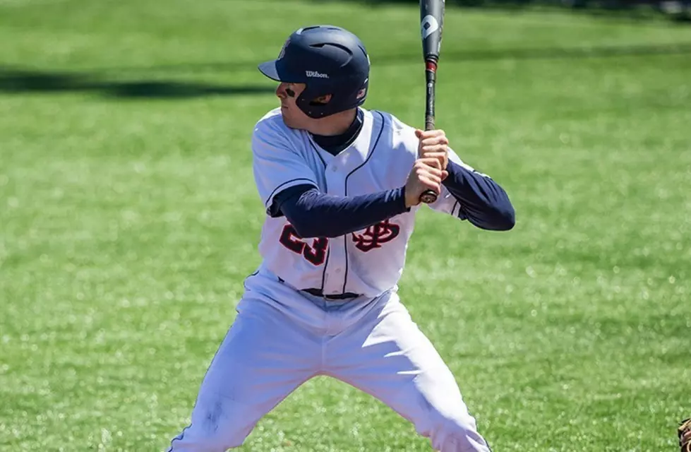 St. John’s Baseball Stays Alive in NCAAs