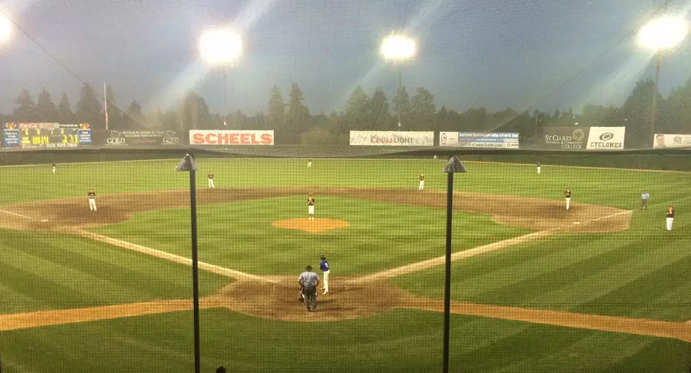 St. Cloud Area American Legion Baseball Sub-State Tournament Scores And Schedule