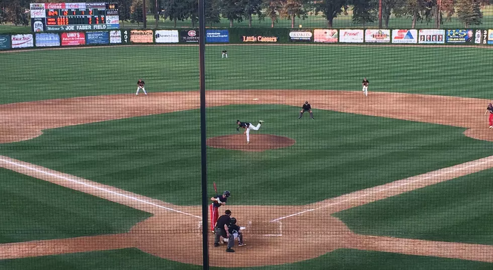 American Legion Baseball Results