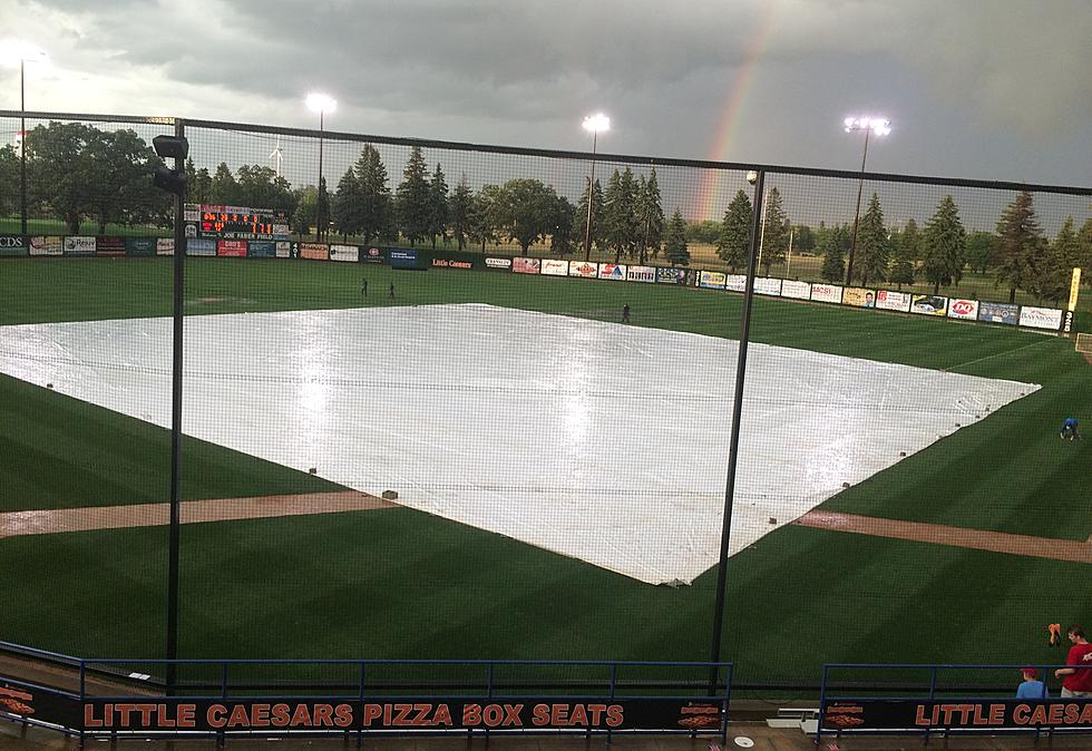 Rox Rained Out Wednesday