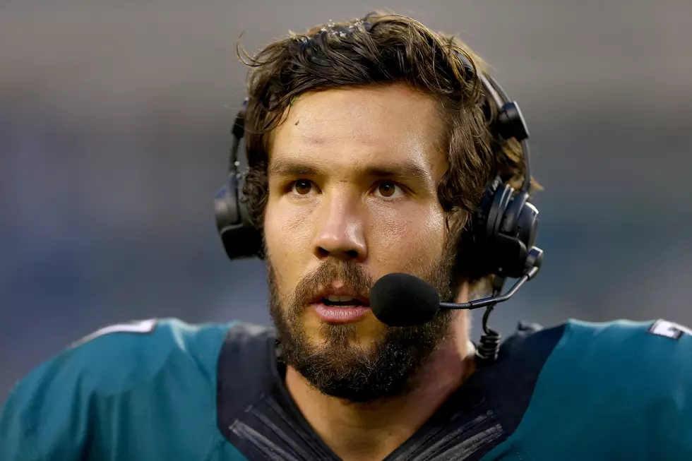 Vikings Trade For Eagles’ Bradford