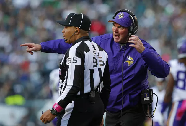 Vikings Lay An Egg Sunday To Essentially End Season