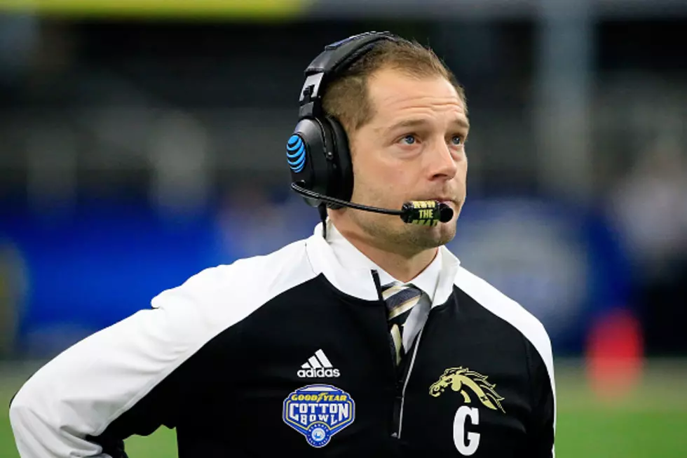 Gophers Hire P.J. Fleck as New Football Coach