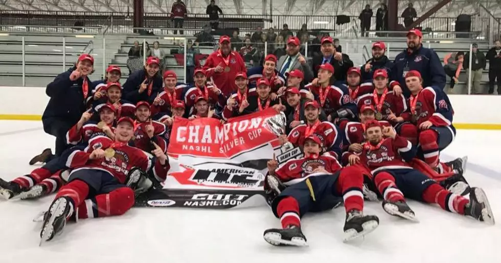 ‘Jacks Win Silver Cup Title