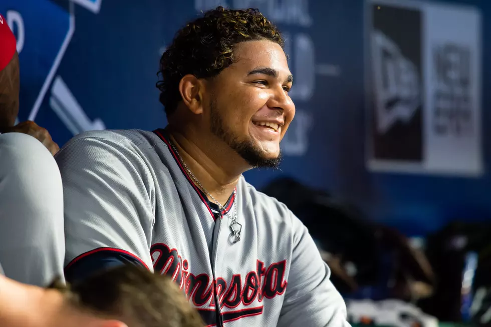 Mejia Leads Twins Past Red Sox Wednesday