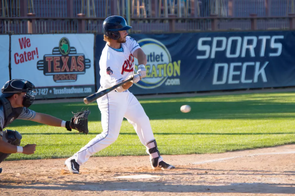Rox Stay Hot With Win Over Border Cats Monday