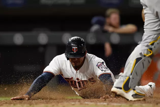 Twins Win With Another Comeback Monday