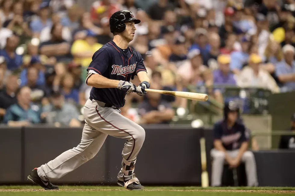 Twins Beat Brewers For Fifth Straight Win