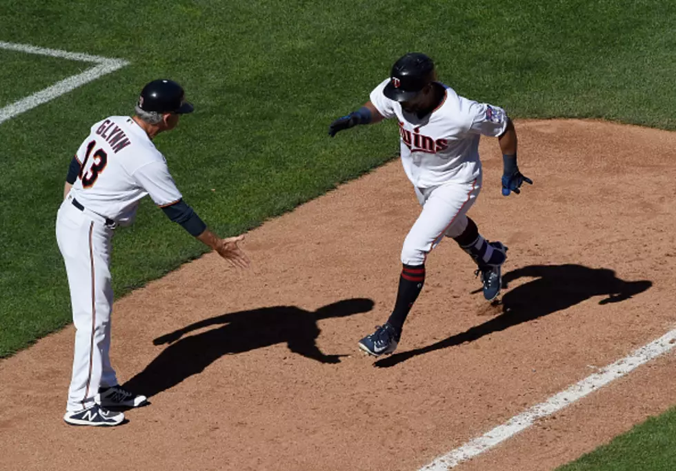 Twins Continue Push For Playoffs