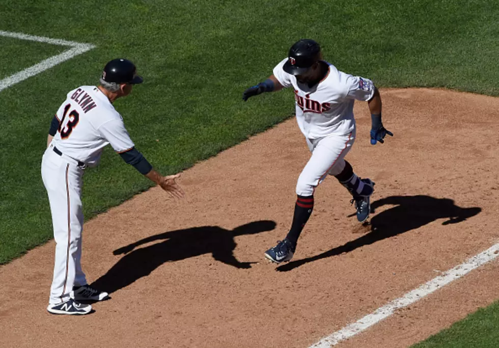 Twins Continue Push for Playoffs