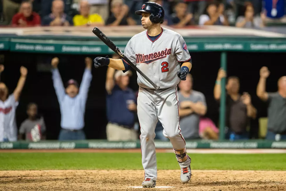 Twins Swept with 8-6 Loss Sunday to Rays