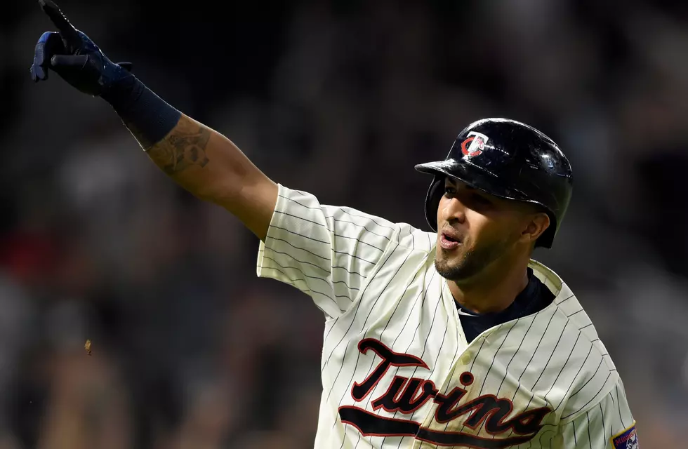 Twins Walk Off Against Padres Wednesday