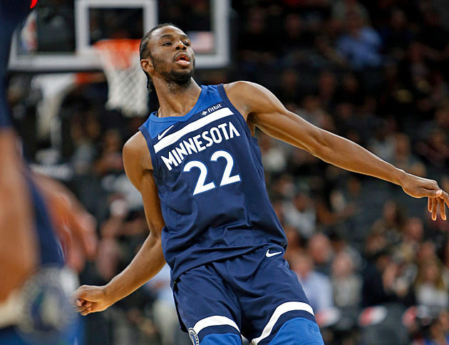 Timberwolves Thump Thunder Wednesday Night at Home