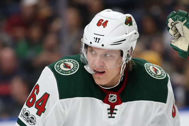 Wild Continue Success At The X Monday
