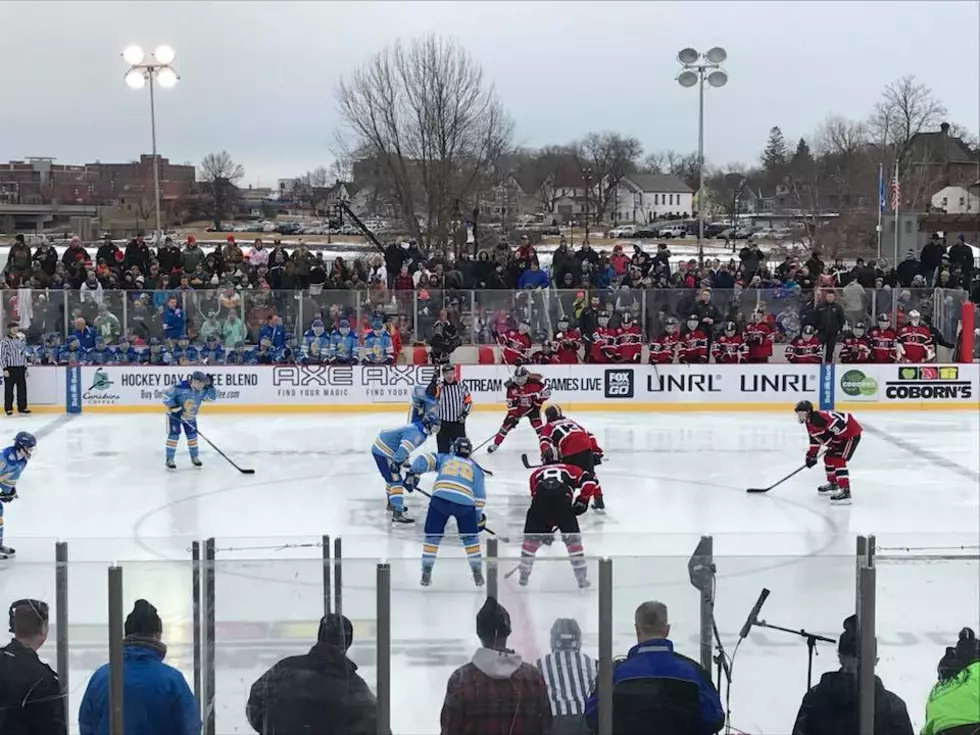 Boys Hockey, Girls Basketball Seasons Begin Monday