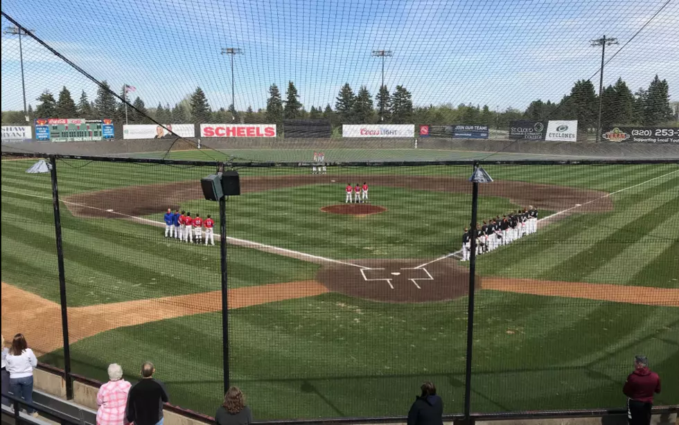 Tuesday’s Legion Baseball Recap