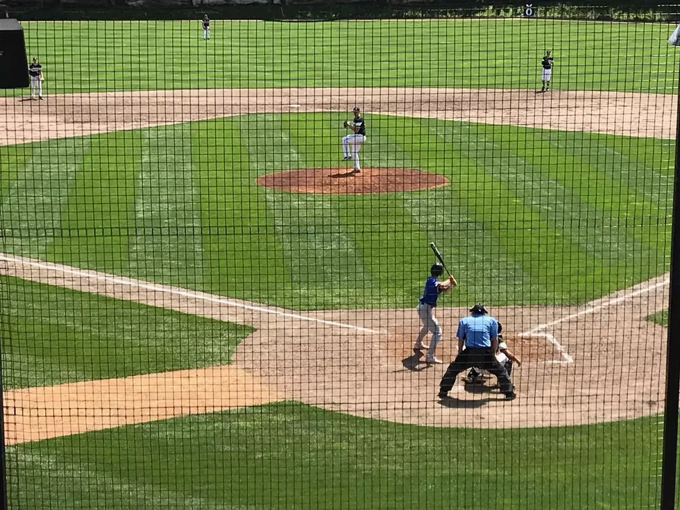 Central Minnesota U18 Baseball Update