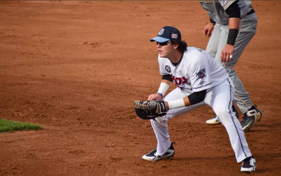 Rox Top Mankato 3-1 Tuesday Night