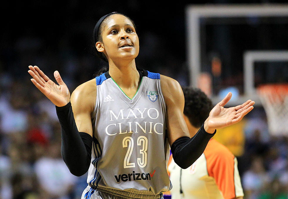 Lynx Beat Mercury 80-75 Saturday in Phoenix