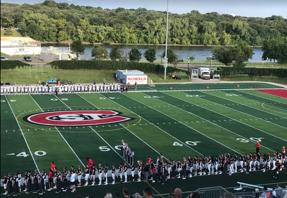 SCSU Football Picked For Middle Of The Pack