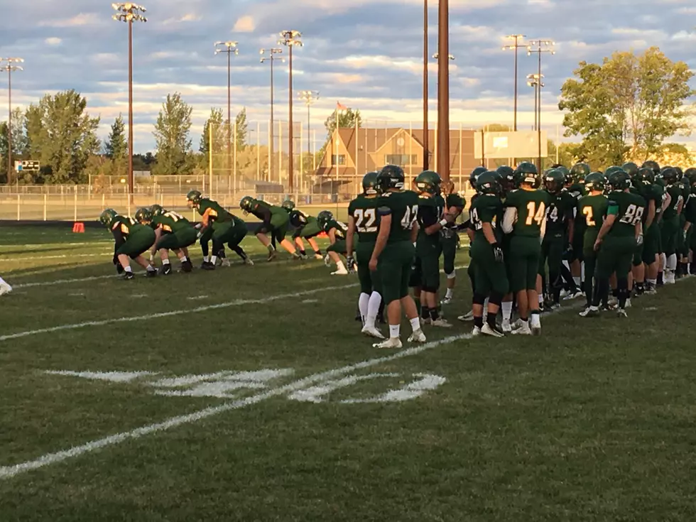 Sauk Rapids-Rice Football Is Here To Scratch Your Sports-Viewing Itch
