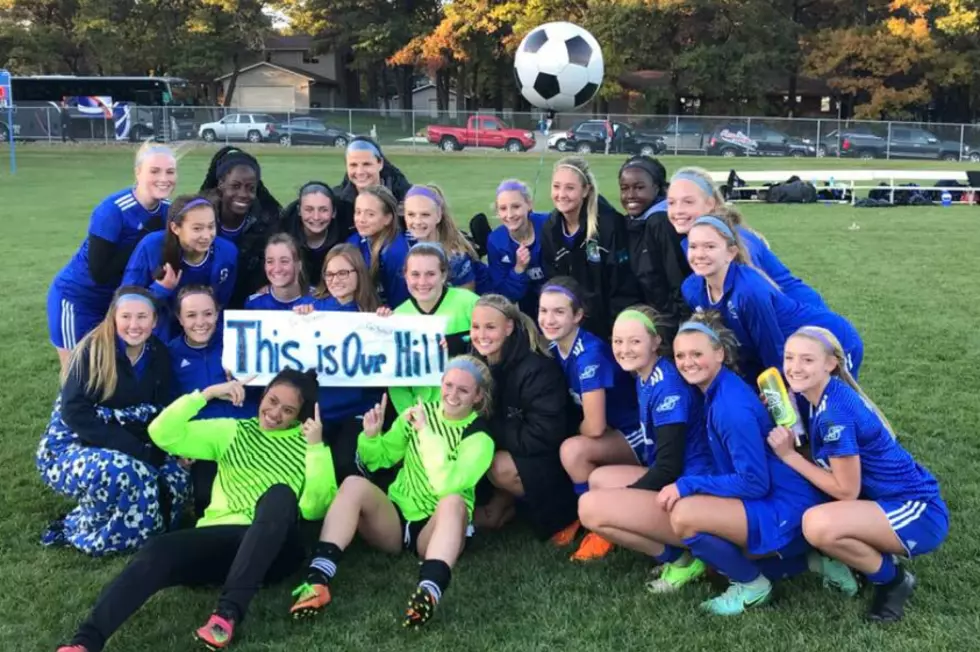 Prep Soccer Results: Tuesday, October 17th