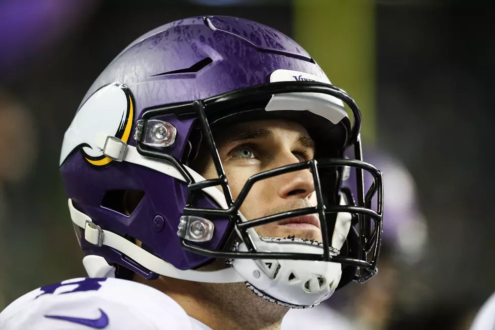 Vikings QB Cousins Offers Controversial Take On COVID-19
