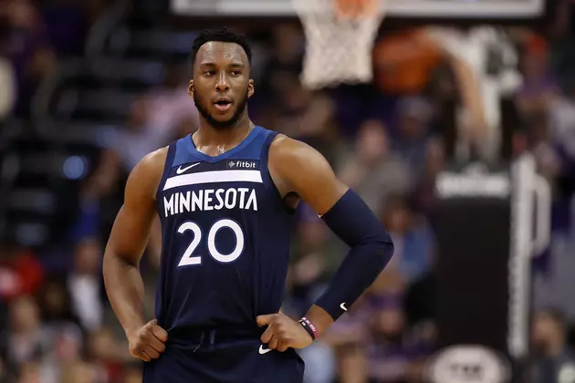 Souhan; Timberwolves Still Can&#8217;t Play D [PODCAST]