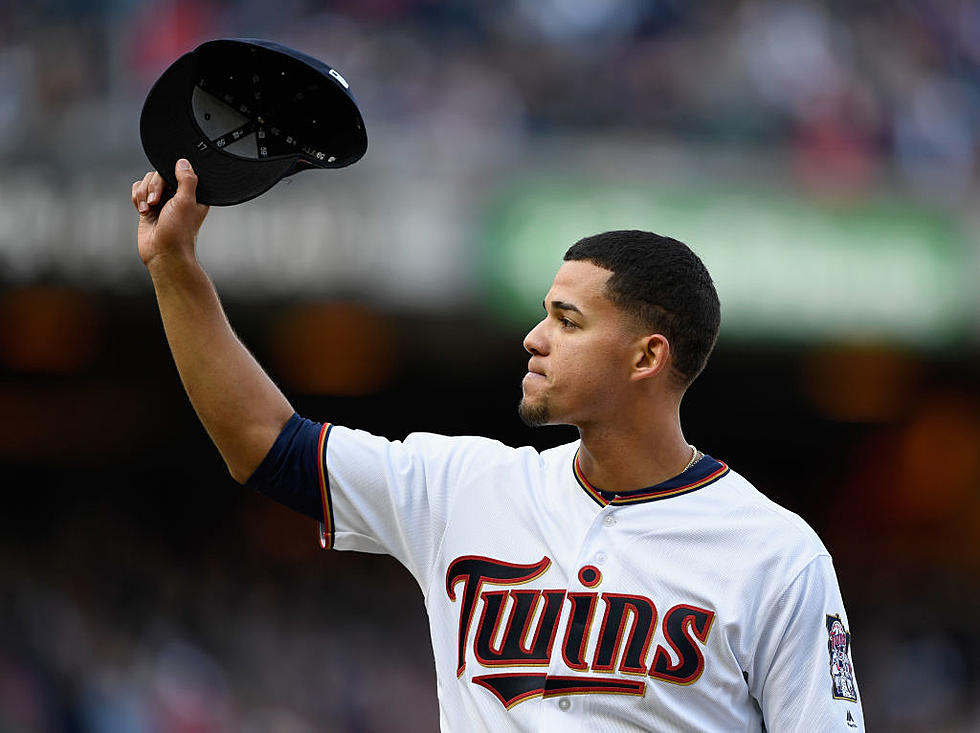 Twins, Berrios Win Season Opener